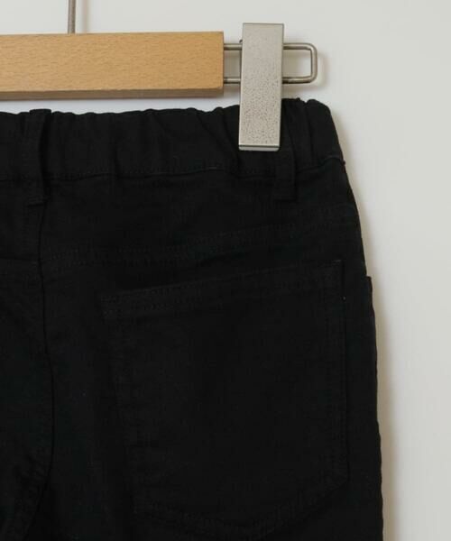 a.v.v / アー・ヴェ・ヴェ その他パンツ | [100-160]裏起毛ストレッチスキニーパンツ | 詳細29