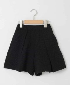 a.v.v / アー・ヴェ・ヴェ その他パンツ | [120-160]ふくれジャガードキュロット