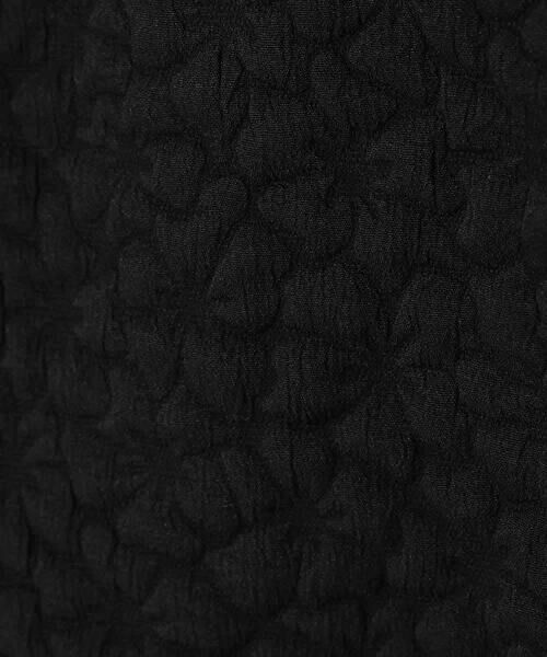 a.v.v / アー・ヴェ・ヴェ その他パンツ | [120-160]ふくれジャガードキュロット | 詳細1