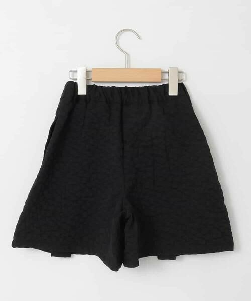 a.v.v / アー・ヴェ・ヴェ その他パンツ | [120-160]ふくれジャガードキュロット | 詳細8