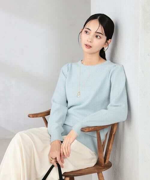 a.v.v / アー・ヴェ・ヴェ ネックレス・ペンダント・チョーカー | パール付きワントップネックレス | 詳細3