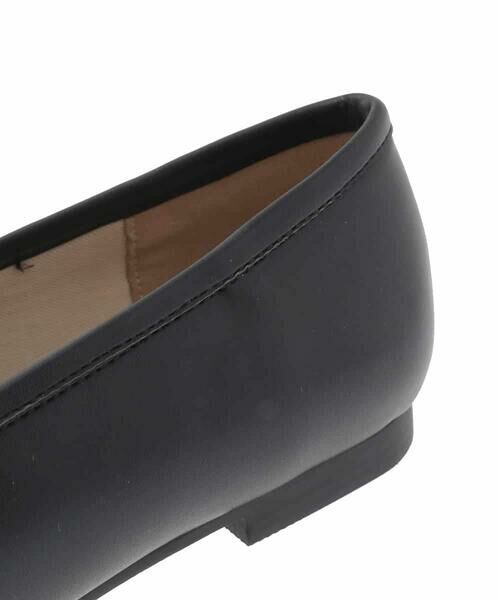 a.v.v / アー・ヴェ・ヴェ フラットシューズ | ビットローファー | 詳細11