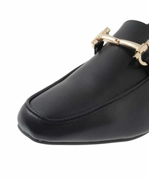 a.v.v / アー・ヴェ・ヴェ フラットシューズ | ビットローファー | 詳細13