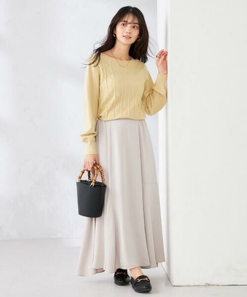 a.v.v / アー・ヴェ・ヴェ フラットシューズ | ビットローファー | 詳細2