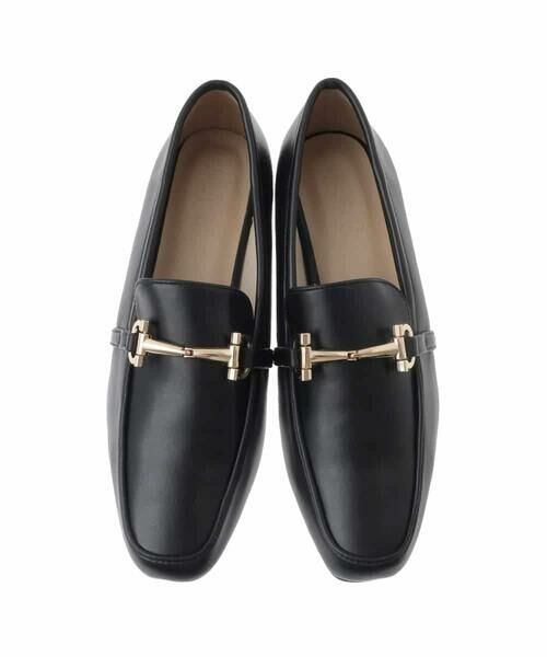 a.v.v / アー・ヴェ・ヴェ フラットシューズ | ビットローファー | 詳細7