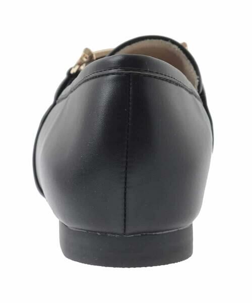 a.v.v / アー・ヴェ・ヴェ フラットシューズ | ビットローファー | 詳細9