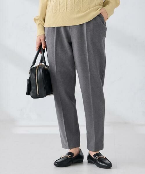 a.v.v / アー・ヴェ・ヴェ フラットシューズ | ビットローファー（ブラック）