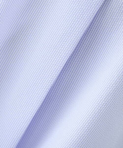 a.v.v / アー・ヴェ・ヴェ シャツ・ブラウス | ソフトサッカースキッパーブラウス | 詳細27