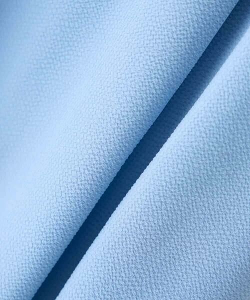 a.v.v / アー・ヴェ・ヴェ シャツ・ブラウス | ソフトサッカースキッパーブラウス | 詳細28