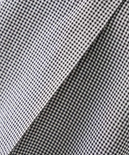 a.v.v / アー・ヴェ・ヴェ シャツ・ブラウス | ソフトサッカースキッパーブラウス | 詳細29