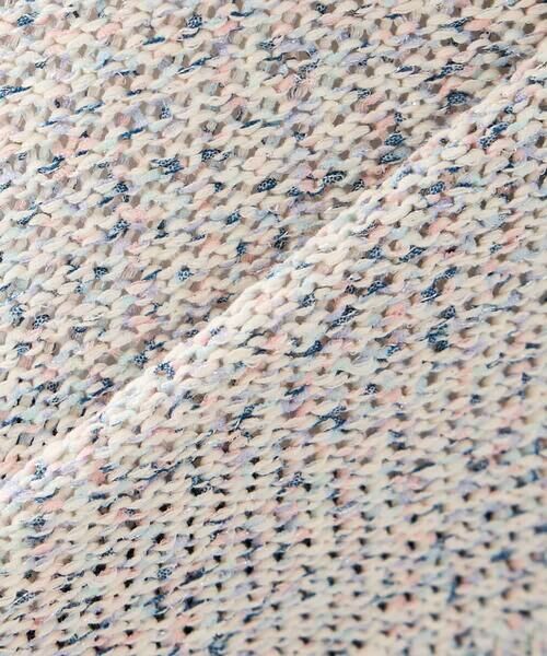 a.v.v / アー・ヴェ・ヴェ ニット・セーター | ミックスヤーンニット | 詳細13