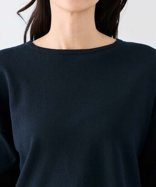 a.v.v / アー・ヴェ・ヴェ ニット・セーター | イレヘムガーターチュニックニット | 詳細28