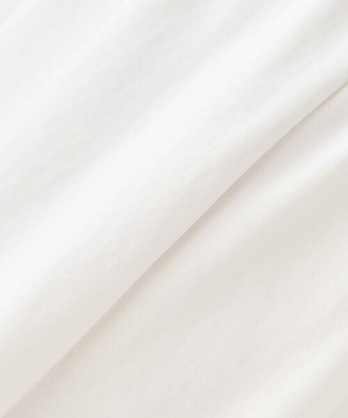 a.v.v / アー・ヴェ・ヴェ ロング・マキシ丈スカート | ナイロン切替スカート | 詳細17