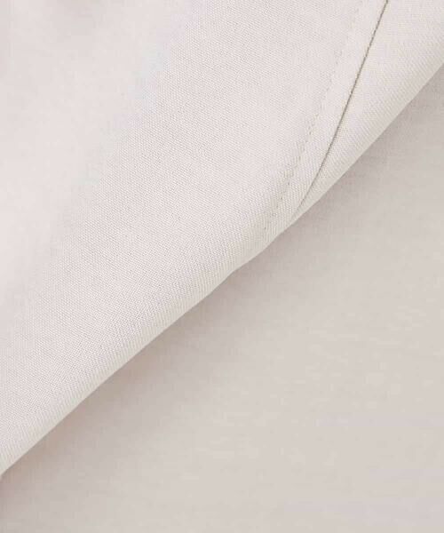 a.v.v / アー・ヴェ・ヴェ ロング・マキシ丈スカート | 【接触冷感/UVカット】リネンライクフレアスカート【セットアップ対応/アンチピリング】 | 詳細24