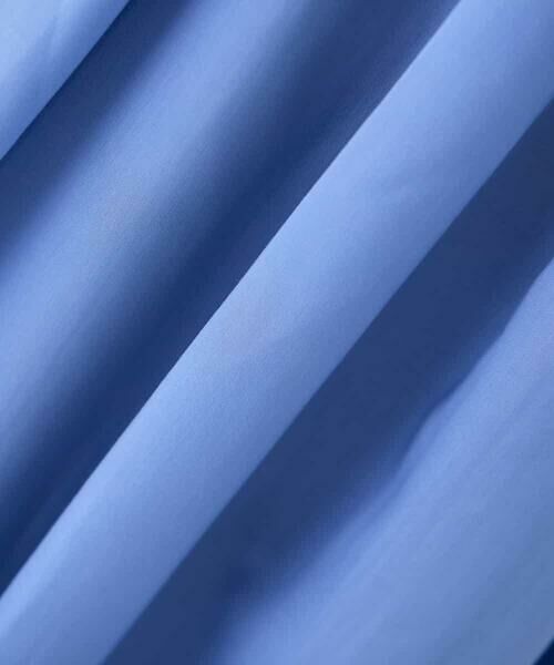 a.v.v / アー・ヴェ・ヴェ ロング・マキシ丈スカート | シアーフレアスカート | 詳細21