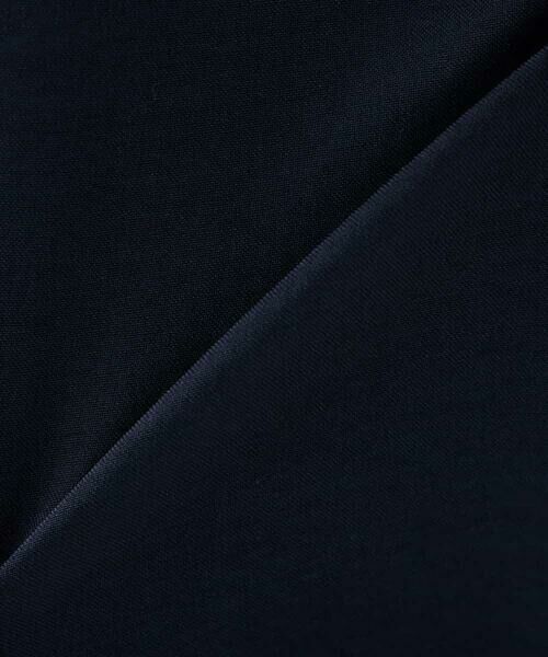 a.v.v / アー・ヴェ・ヴェ セットアップ | 【接触冷感/UVカット】リネンライクダブルブレストジャケット【セットアップ対応/アンチピリング】 | 詳細29