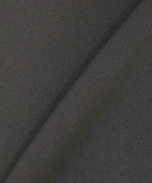 a.v.v / アー・ヴェ・ヴェ カットソー | フロッキープリントプルオーバー | 詳細24