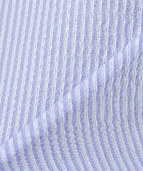 a.v.v / アー・ヴェ・ヴェ カットソー | タックスリーブストライプカットソー | 詳細22