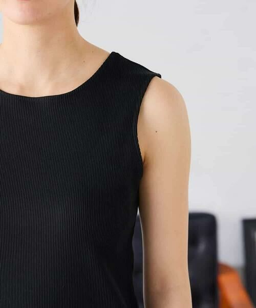 a.v.v / アー・ヴェ・ヴェ タンクトップ | ベーシックテレコタンクトップ | 詳細24