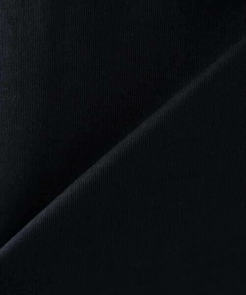 a.v.v / アー・ヴェ・ヴェ カットソー | 【UVカット/接触冷感】コンパクトロゴTシャツ | 詳細13