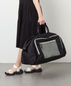 a.v.v / アー・ヴェ・ヴェ トラベルバッグ | [KIDS]旅行用ボストンバック