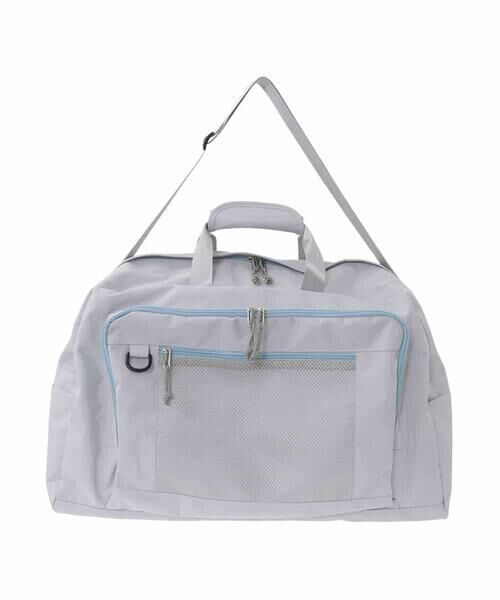 a.v.v / アー・ヴェ・ヴェ トラベルバッグ | [KIDS]旅行用ボストンバック | 詳細1