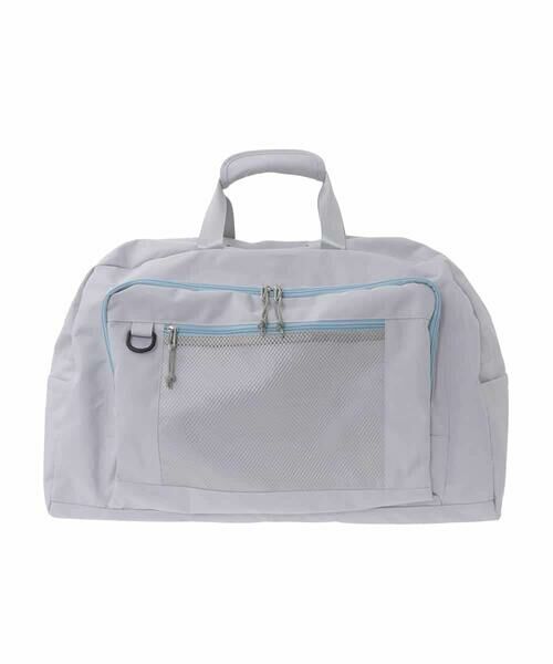 a.v.v / アー・ヴェ・ヴェ トラベルバッグ | [KIDS]旅行用ボストンバック | 詳細14