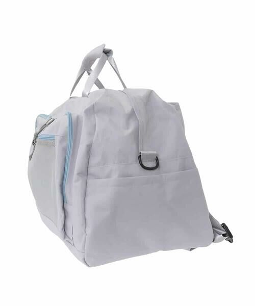 a.v.v / アー・ヴェ・ヴェ トラベルバッグ | [KIDS]旅行用ボストンバック | 詳細15