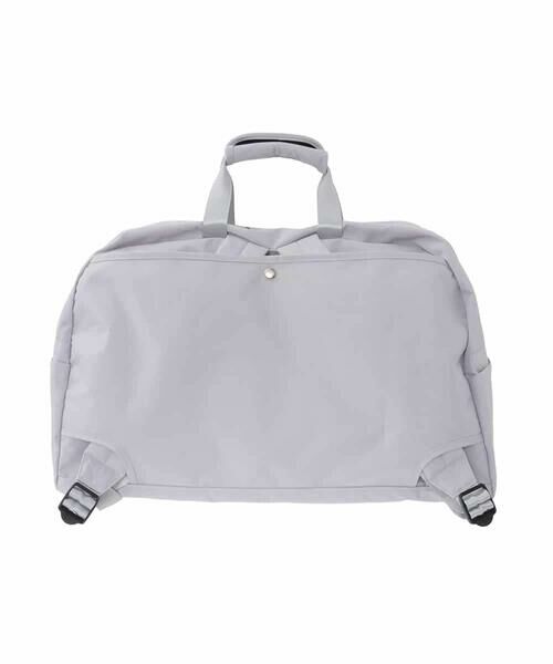 a.v.v / アー・ヴェ・ヴェ トラベルバッグ | [KIDS]旅行用ボストンバック | 詳細16