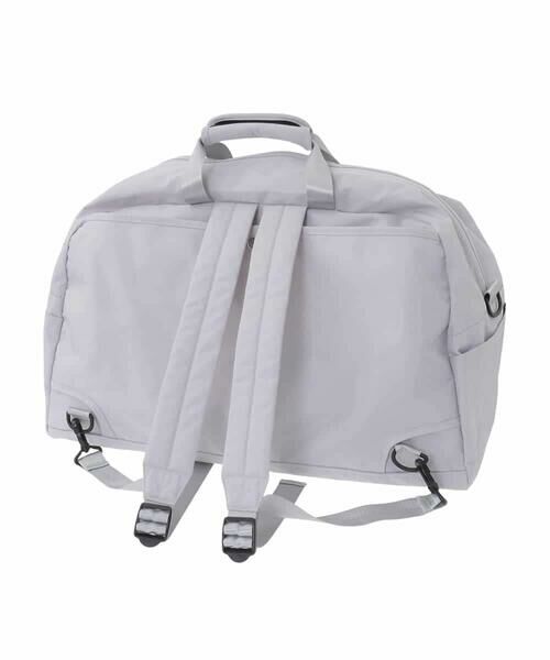 a.v.v / アー・ヴェ・ヴェ トラベルバッグ | [KIDS]旅行用ボストンバック | 詳細17