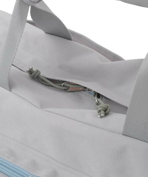 a.v.v / アー・ヴェ・ヴェ トラベルバッグ | [KIDS]旅行用ボストンバック | 詳細2