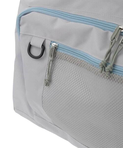 a.v.v / アー・ヴェ・ヴェ トラベルバッグ | [KIDS]旅行用ボストンバック | 詳細3