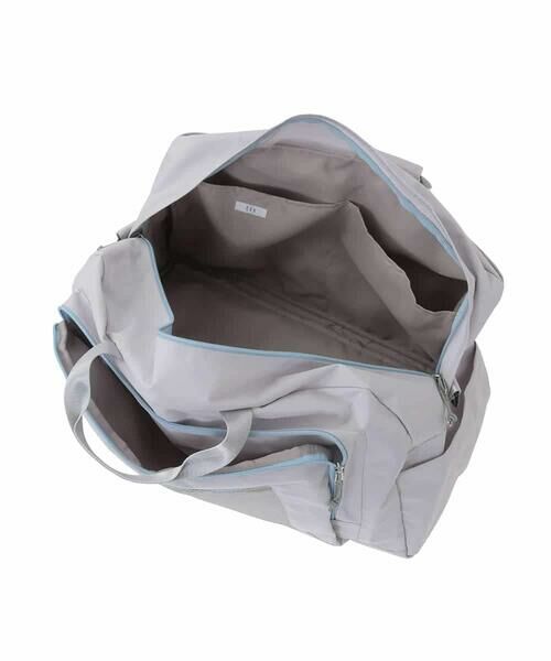 a.v.v / アー・ヴェ・ヴェ トラベルバッグ | [KIDS]旅行用ボストンバック | 詳細7