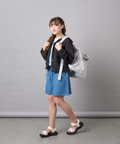 a.v.v / アー・ヴェ・ヴェ トラベルバッグ | [KIDS]旅行用ボストンバック | 詳細9