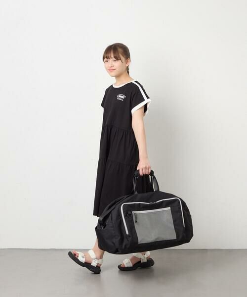 a.v.v / アー・ヴェ・ヴェ トラベルバッグ | [KIDS]旅行用ボストンバック | 詳細19