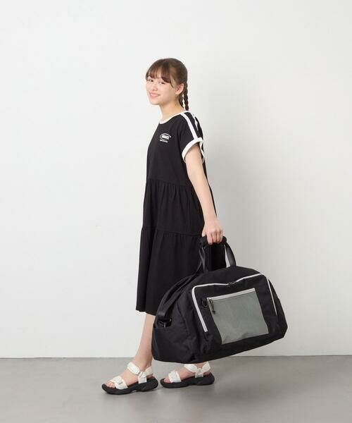 a.v.v / アー・ヴェ・ヴェ トラベルバッグ | [KIDS]旅行用ボストンバック | 詳細20