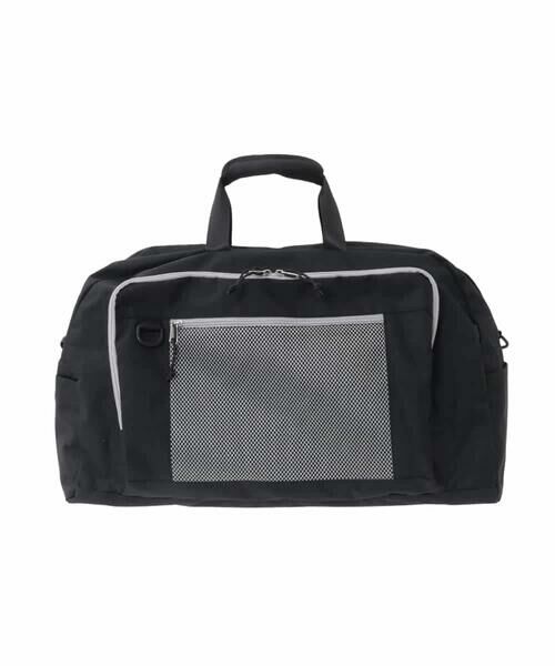 a.v.v / アー・ヴェ・ヴェ トラベルバッグ | [KIDS]旅行用ボストンバック | 詳細21