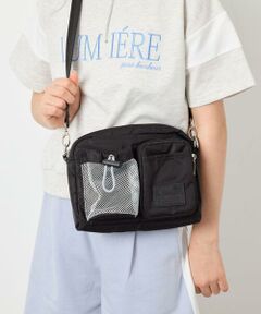 a.v.v / アー・ヴェ・ヴェ ショルダーバッグ | [KIDS]アクティブショルダー