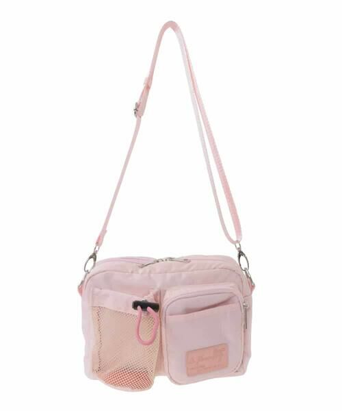 a.v.v / アー・ヴェ・ヴェ ショルダーバッグ | [KIDS]アクティブショルダー | 詳細2