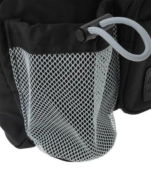 a.v.v / アー・ヴェ・ヴェ ショルダーバッグ | [KIDS]アクティブショルダー | 詳細10