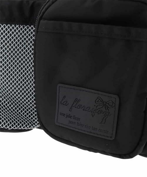 a.v.v / アー・ヴェ・ヴェ ショルダーバッグ | [KIDS]アクティブショルダー | 詳細11