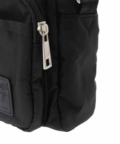 a.v.v / アー・ヴェ・ヴェ ショルダーバッグ | [KIDS]アクティブショルダー | 詳細12