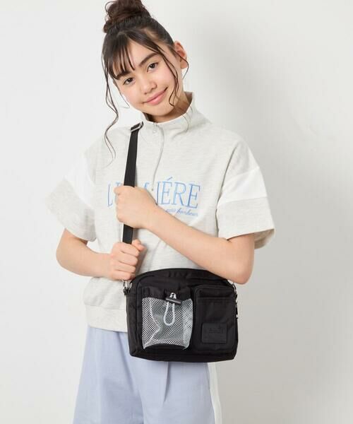 a.v.v / アー・ヴェ・ヴェ ショルダーバッグ | [KIDS]アクティブショルダー | 詳細4