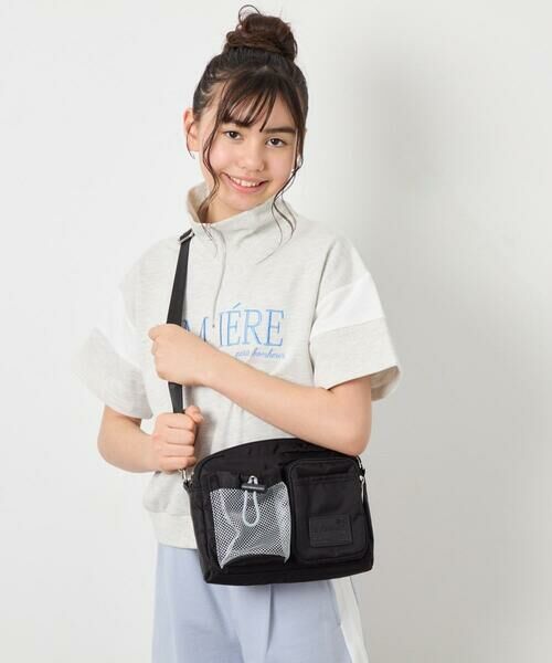 a.v.v / アー・ヴェ・ヴェ ショルダーバッグ | [KIDS]アクティブショルダー | 詳細5