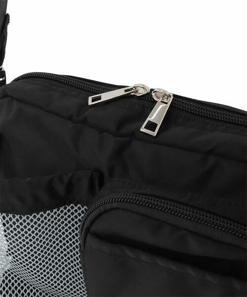 a.v.v / アー・ヴェ・ヴェ ショルダーバッグ | [KIDS]アクティブショルダー | 詳細9