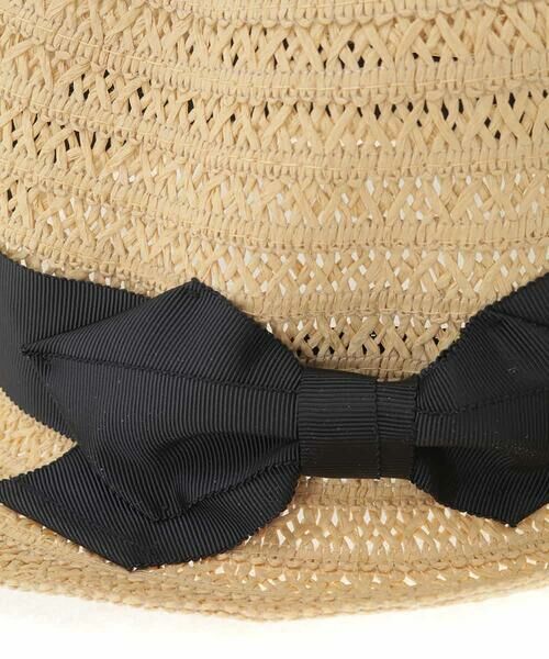 a.v.v / アー・ヴェ・ヴェ キャップ | [KIDS]中折れハット | 詳細3