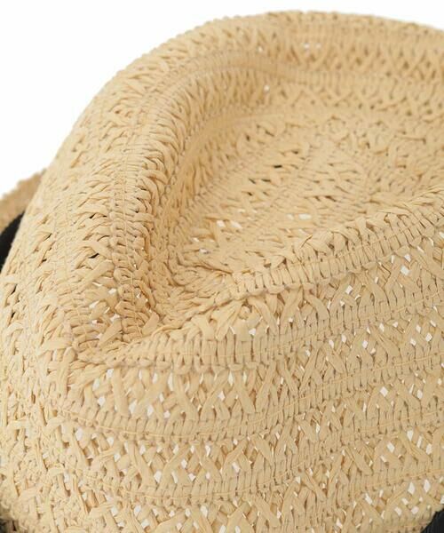 a.v.v / アー・ヴェ・ヴェ キャップ | [KIDS]中折れハット | 詳細4