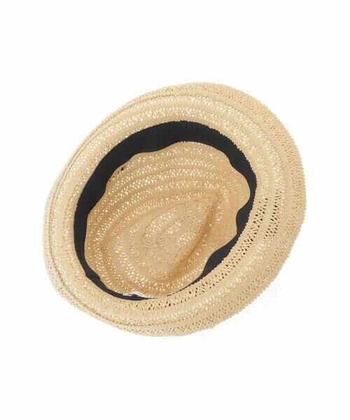 a.v.v / アー・ヴェ・ヴェ キャップ | [KIDS]中折れハット | 詳細5