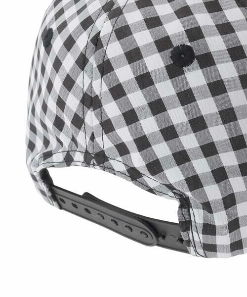 a.v.v / アー・ヴェ・ヴェ キャップ | ｷﾞﾝｶﾞﾑﾁｪｯｸｷｬｯﾌﾟ | 詳細11