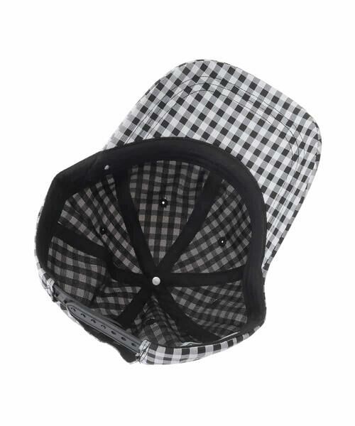 a.v.v / アー・ヴェ・ヴェ キャップ | ｷﾞﾝｶﾞﾑﾁｪｯｸｷｬｯﾌﾟ | 詳細12